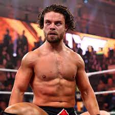 WWE 2023 - 2
